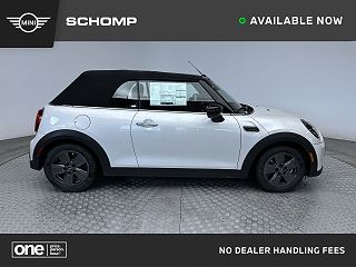 2024 Mini Cooper  WMW23DL09R3S23374 in Highlands Ranch, CO