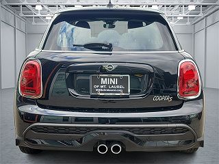 2024 Mini Cooper S WMW53DK04R2U57569 in Mount Laurel, NJ 5
