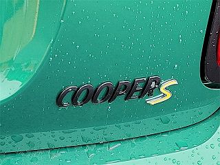 2024 Mini Cooper SE WMW13DJ06R2V86199 in Mount Laurel, NJ 28