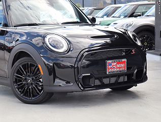 2024 Mini Cooper S WMW43DL06R3S30078 in North Hollywood, CA 2