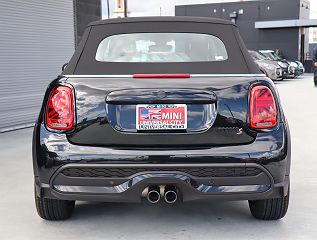 2024 Mini Cooper S WMW43DL06R3S30078 in North Hollywood, CA 5