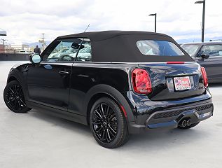 2024 Mini Cooper S WMW43DL06R3S30078 in North Hollywood, CA 7