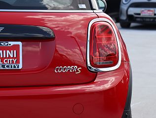 2024 Mini Cooper SE WMW13DJ04R2V86945 in North Hollywood, CA 7