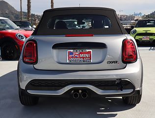 2024 Mini Cooper S WMW43DL00R3S23871 in North Hollywood, CA 5
