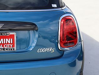 2024 Mini Cooper SE WMW13DJ08R2V90643 in North Hollywood, CA 6
