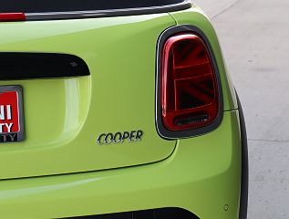2024 Mini Cooper  WMW23DL06R3R79938 in North Hollywood, CA 5