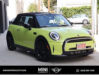 2024 Mini Cooper  WMW23DL06R3R79938 in North Hollywood, CA