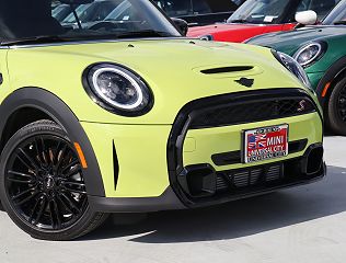 2024 Mini Cooper S WMW43DL02R3S29705 in North Hollywood, CA 2