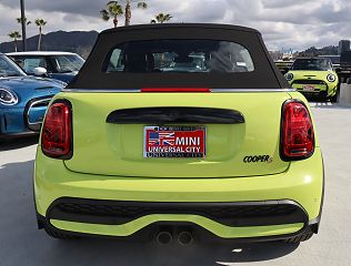 2024 Mini Cooper S WMW43DL02R3S29705 in North Hollywood, CA 5