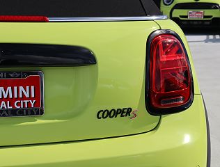 2024 Mini Cooper S WMW43DL02R3S29705 in North Hollywood, CA 6