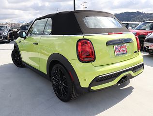 2024 Mini Cooper S WMW43DL02R3S29705 in North Hollywood, CA 7