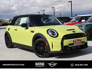 2024 Mini Cooper S WMW43DL02R3S29705 in North Hollywood, CA