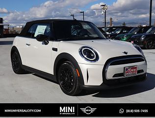 2024 Mini Cooper  WMW23DL03R3S23399 in North Hollywood, CA 1