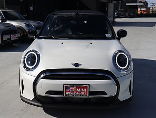 2024 Mini Cooper  WMW23DL03R3S23399 in North Hollywood, CA 3