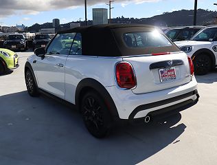 2024 Mini Cooper  WMW23DL03R3S23399 in North Hollywood, CA 6