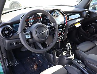 2024 Mini Cooper S WMW43DL04R3S22075 in North Hollywood, CA 10