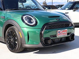 2024 Mini Cooper S WMW43DL04R3S22075 in North Hollywood, CA 2