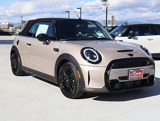 2024 Mini Cooper S WMW43DL04R3S22075 in North Hollywood, CA 21