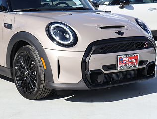 2024 Mini Cooper S WMW43DL04R3S22075 in North Hollywood, CA 22