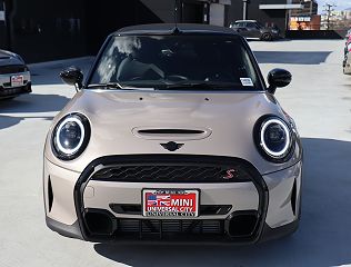 2024 Mini Cooper S WMW43DL04R3S22075 in North Hollywood, CA 23