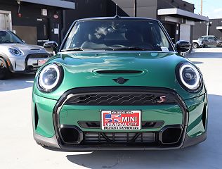 2024 Mini Cooper S WMW43DL04R3S22075 in North Hollywood, CA 3