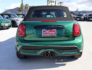 2024 Mini Cooper S WMW43DL04R3S22075 in North Hollywood, CA 5