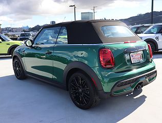 2024 Mini Cooper S WMW43DL04R3S22075 in North Hollywood, CA 7