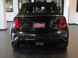 2024 Mini Cooper John Cooper Works WMW63DL0XR3S36233 in North Hollywood, CA 6