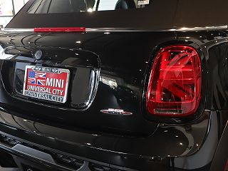 2024 Mini Cooper John Cooper Works WMW63DL0XR3S36233 in North Hollywood, CA 8