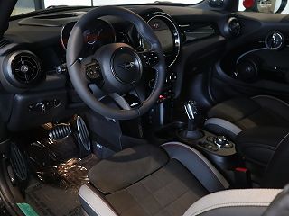 2024 Mini Cooper John Cooper Works WMW63DL0XR3S36233 in North Hollywood, CA 9