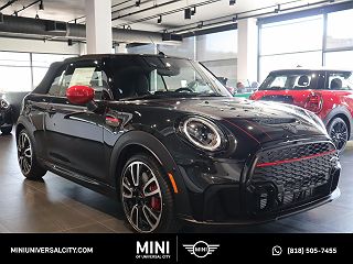 2024 Mini Cooper John Cooper Works WMW63DL0XR3S36233 in North Hollywood, CA