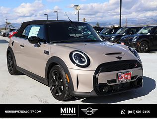 2024 Mini Cooper S WMW43DL03R3S20270 in North Hollywood, CA 1