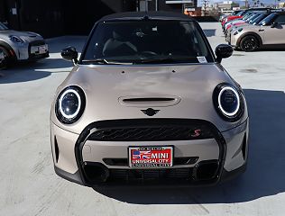 2024 Mini Cooper S WMW43DL03R3S20270 in North Hollywood, CA 3