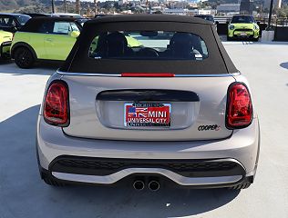 2024 Mini Cooper S WMW43DL03R3S20270 in North Hollywood, CA 4