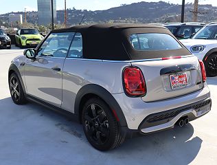 2024 Mini Cooper S WMW43DL03R3S20270 in North Hollywood, CA 6