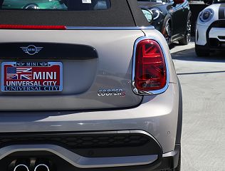 2024 Mini Cooper S WMW43DL05R3R91149 in North Hollywood, CA 5