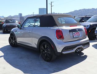 2024 Mini Cooper S WMW43DL05R3R91149 in North Hollywood, CA 6