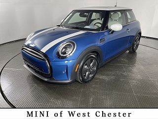 2024 Mini Cooper  WMW33DH06R2U91320 in West Chester, PA