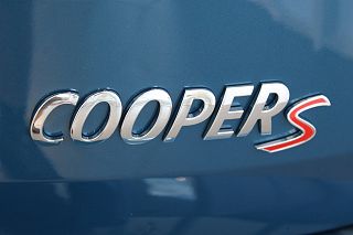 2024 Mini Cooper Clubman S WMWLV7C08R2V90093 in Fort Myers, FL 7