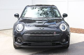 2024 Mini Cooper Clubman S WMWXJ1C02R2U29314 in Fort Myers, FL 3