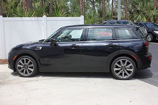 2024 Mini Cooper Clubman S WMWXJ1C02R2U29314 in Fort Myers, FL 4