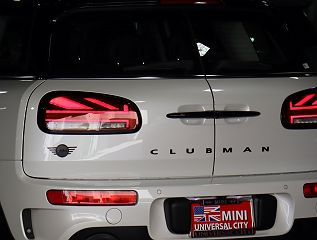 2024 Mini Cooper Clubman S WMWLV7C03R2U73957 in North Hollywood, CA 6