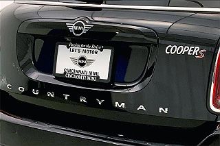 2024 Mini Cooper Countryman S WMZ53BR04R3R34833 in Cincinnati, OH 30