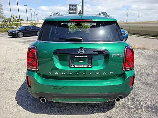 2024 Mini Cooper Countryman S WMZ53BR07R3R33465 in Orlando, FL 5