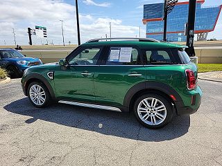 2024 Mini Cooper Countryman S WMZ53BR07R3R33465 in Orlando, FL 7