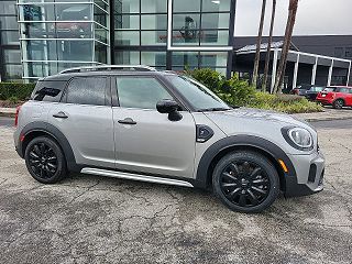 2024 Mini Cooper Countryman S WMZ53BR03R3R66110 in Orlando, FL 2