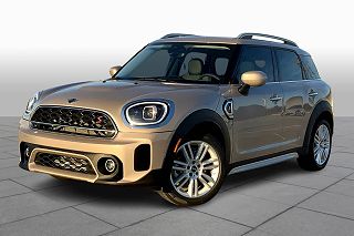 2024 Mini Cooper Countryman S WMZ53BR02R3R99664 in Webster, TX 1