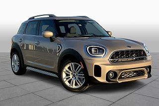 2024 Mini Cooper Countryman S WMZ53BR02R3R99664 in Webster, TX 2