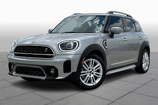 2024 Mini Cooper Countryman S WMZ53BR07R3S11879 in Webster, TX 1