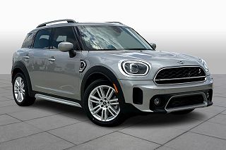 2024 Mini Cooper Countryman S WMZ53BR07R3S11879 in Webster, TX 2